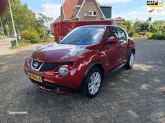 Nissan Juke - 1.6 Acenta Eco
