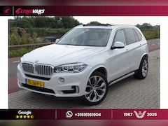 BMW X5 - xDrive35i High Executive Panorama