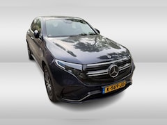 Mercedes-Benz EQC - 400 4MATIC Business Solution AMG 80 kWh / Trekhaak / Schuifdak / 360Camera / Head-up / Bur