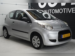 Citroën C1 - 1.0-12V Séduction | NIEUWE APK