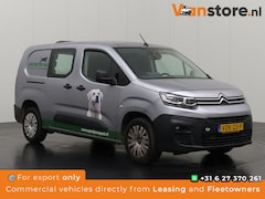 Citroën Berlingo - Engine Broken | 1.5 BlueHDI 100PK Club XL | Engine Broken | Motorschaden | Motor Stuk