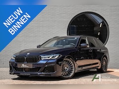 Alpina B5 - Touring ALLRAD