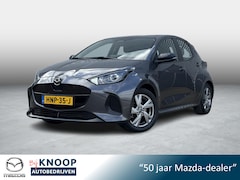 Mazda 2 Hybrid - 1.5 Exclusive-line | Camera | Applecarplay | Stoelverwarming |