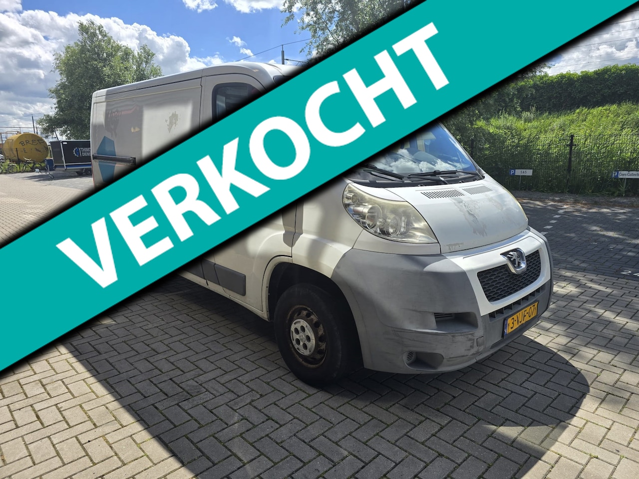 Peugeot Boxer - 330 2.2 HDI L1H1 | AIRCO | ELEC. PAKKET | NAP + BOEKJES - AutoWereld.nl