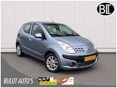 Nissan Pixo - 1.0 Acenta AIRCO* NIEUWE APK