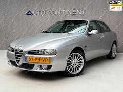 Alfa Romeo 156 - 1.8 T.Spark Impression / NAP / Rijdt Goed / APK