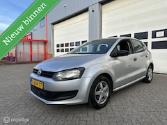 Volkswagen Polo - 1.2/5-Drs/Airco/Camera/Carplay/LM Velgen