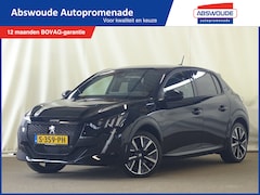 Peugeot e-208 - EV GT 50 kWh