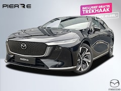 Mazda 6e - Takumi Business Edition 68.8 kWh | ZWART LEDER | NAVI | PANO | 360 CAMERA | GRATIS TREKHAA
