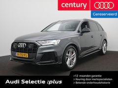 Audi Q7 - 60 TFSI e quattro Pro Line S Competition S-Line | B&O | 360 Camera | Elek. Stoelen | Matri