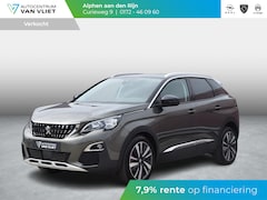 Peugeot 3008 - 1.2 PureTech Première TREKHAAK | NAVI & CARPLAY | CAMERA & SENSOREN | E.C.C. |