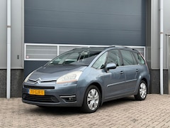 Citroën Grand C4 Picasso - 2.0-16V Ambiance bj.2007 Autom|Clima|6 Pers|Trekh|Pdc