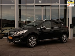 Peugeot 2008 - 1.2 VTi Allure Pack Premium Plus|Automaat|Trekhaak