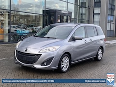 Mazda 5 - 5 1.8 115pk Business