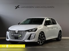 Peugeot e-208 - EV Business 51 kWh 156PK / Voorraad voordeel