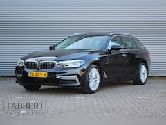 BMW 5-serie Touring - 530i High Executive Luxury Line Trekhaak