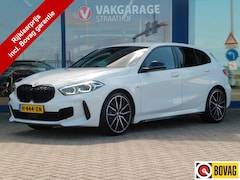 BMW 1-serie - M135i xDrive Executive Edition 306 PK, Full LED / Carplay / PDC / Stoelverwarming / 19' M