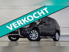 Suzuki Grand Vitara - 2.0-16V Shogun 4X4 Trekhaak Airco Cruise Control Climate Control Mooi Garantie