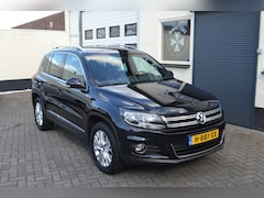 Volkswagen Tiguan - 1.4 TSI Sport&Style/Super Mooie Auto