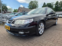 Saab 9-5 - 2.3 Turbo Arc ( AUTOMAAT)