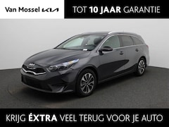 Kia Cee'd Sportswagon - Ceed 1.0 T-GDi Design Edition | JBL | Stoel & Stuur Verwarming | Elek. Achterklep | Dodeho