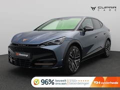 CUPRA Tavascan - Adrenaline 82 kWh 286PK Aut. Panorama dak, Head-up display, Warmtepomp, Stoelverwarming v+