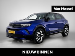 Opel Mokka - 1.2 Turbo Hybrid GS