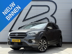 Ford Kuga - 1.5 EcoBoost ST Line 1e Eigenaar|Navi|Trekhaak|Carplay|Stoel+Stuurverw|PDC V+A|Cruise|Clim