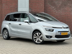 Citroën Grand C4 Picasso - 1.6 THP 7-PERSOONS|VIRTUAL-COCKPIT|CLIMA|CRUISE|CAMERA