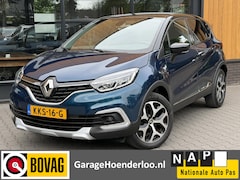 Renault Captur - 1.2 TCe 120pk 25.000km Cruise, PDC, Stoelverw. Garantie