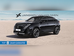 Peugeot e-3008 - GT Exclusive 210 73 kWh 2+6 Jaar Garantie / Direct leverbaar