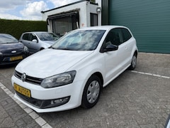 Volkswagen Polo - Airco