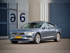 Volvo S90 - 2.0 T5 Inscription / NL Auto / Schuifdak / B&W / Nappa / HUD / 20 Inch