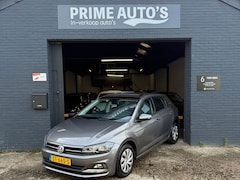 Volkswagen Polo - 1.0 TSI Pano | DSG | Parkeersensoren 2018