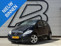 Mercedes-Benz A-klasse - 180 CDI Business Class 2e Eigenaar|Airco|Trekhaak|Elek ramen|Lm velgen|APK tot 03-2027