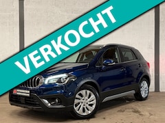 Suzuki S-Cross - 1.0 Boosterjet Exclusive Navi|Camera|Carplay|Cruise|Dealer Onderhouden
