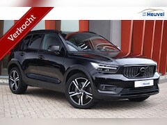 Volvo XC40 - T4 Recharge R-Design | Stoelverwarming | Trekhaak | H/K | Parkeercamera | Keyless | Glossy