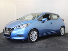 Nissan Micra - 1.0 IG-T Acenta