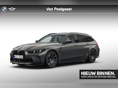 BMW 3-serie Touring - M3 xDrive Competition | M Carbon kuipstoelen | M Driver's Pack | CoPilot Pack |