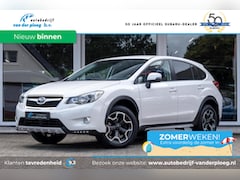 Subaru XV - 2.0i CVT Luxury Plus AWD | Trekhaak | Cruise control | Climate control |