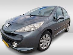 Peugeot 207 - 1.4 VTi Look *AIRCO*CRUISE