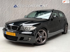 BMW 1-serie - 130i M-Pakket 265 PK / Goed Onderhouden / Open Dak / APK