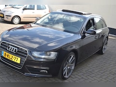 Audi A4 Avant - 1.8 TFSI Business Edition/Panoramadak/19 inch