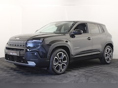Jeep Avenger - 1.2 e-Hybrid Summit