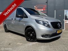 Mercedes-Benz Vito - Bestel 114 CDI