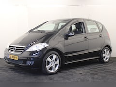 Mercedes-Benz A-klasse - 150 Avantgarde