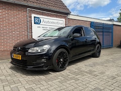 Volkswagen Golf Variant - 1.2 TSI Edition Nieuwe APK/NAVI/CLIMA
