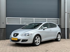 SEAT Leon - 1.6 Stylance bj.2006 Clima|Cc|Oh boekjes|Nap