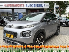 Citroën C3 Aircross - 110 Pk Benzine * Zeer luxe * Hoge Zit * * Open Schuifdak * Navigatie * Start Button * Clim