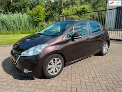 Peugeot 208 - 1.4 VTi Active/NWE APK/CLIMA/CRUISE/NAVI/BLUETOOTH/P SENSOR/ELEKTRISCHE RAMEN